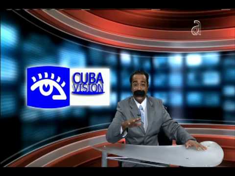 El Noticiero Nacional de TN3 - América TeVé