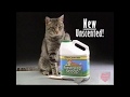 Fresh Step Scoop Television Commercial 1996