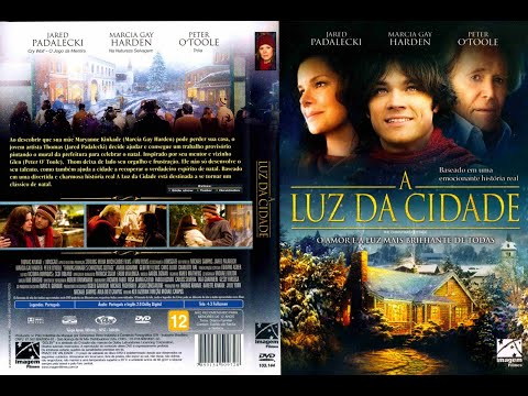 A LUZ DA CIDADE TRAILER