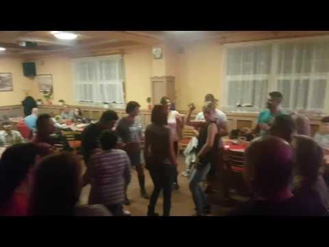 Neon band - Toulavá