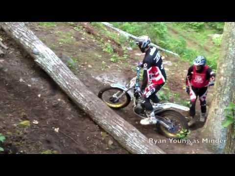 2012 Rhode Island National Moto Trials