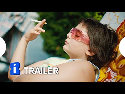 Paraíso Em Chamas - Trailer