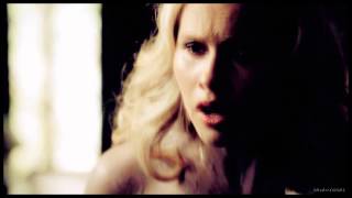 Rebekah & Bonnie • All I can do is Try