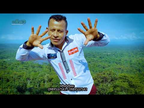 YAKU RUNAS - Ñuka papito Autor: Gabriel Guatatuca 2021 Video Oficial