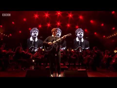 Lewis Capaldi & The Manchester Camerata - Headspace (Live Lounge Symphony) [Tradução/Legendado]