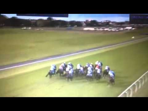 Limato wins hands and heels at Redcar