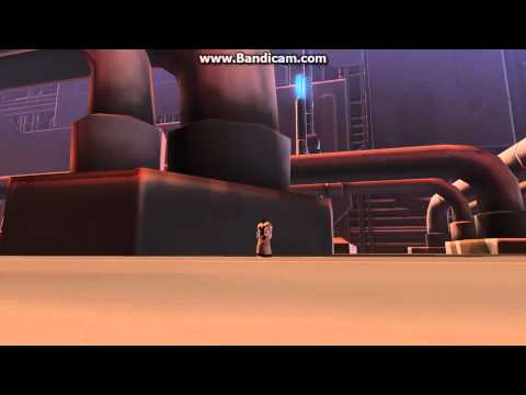 Lowest Possible Level Coruscant SWTOR