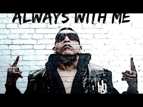 Lenell Brown - Always with Me - Radio Edit