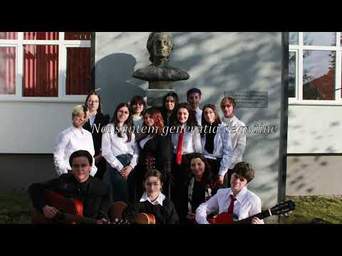 Punctul pe i - Andrei Păunescu