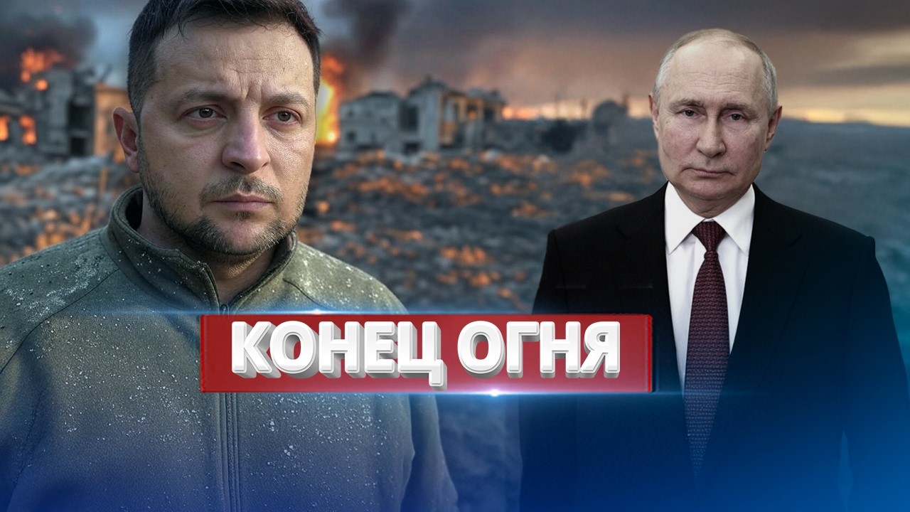 Ceasefire in Ukraine / Troops Retreating?