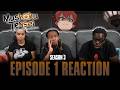 Burn Bright Mad Dog Mushoku Tensei S3 Ep 1 Reaction