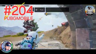 #204【PUBGMOBILE】OZJAPANミラティブ配信動画「独りよがりのドン勝プレゼント⁉」の巻