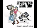 The Busters - Walking in the Rain