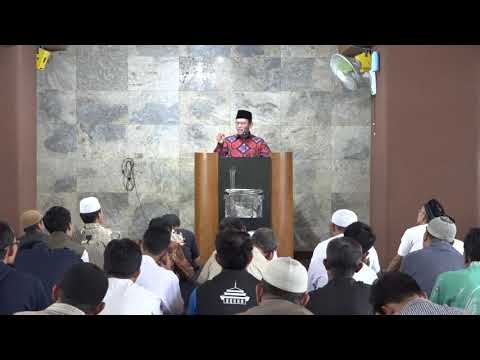 Ciri orang yg hidupnya dibimbing oleh ALLAH || Dr. H. Aam Amiruddin, Lc, M.Si