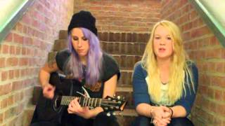 Painted by Numbers - The Sounds Cover