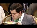 The Return Of Mr Bean Episode 2 Widescreen Version Classic Mr Bean