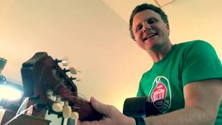 DAVID MEAD HEAD ON STRAIGHT SOLO ACOUSTIC