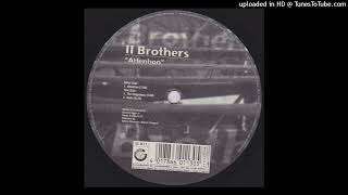 II Brothers - Balla