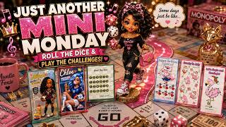 🎶 Just Another Mini Monday 🎵 | July Savings - Rounds 1 and 2  | Let's Go!  🎀 💕