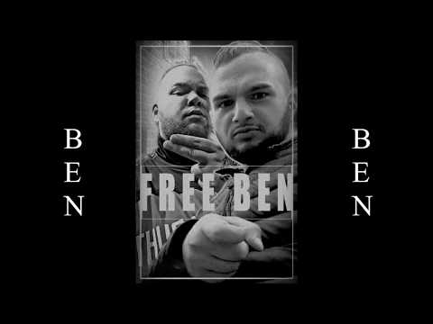 Ben feat Rymo - Walther P99 x(prod by. 27Corazones Beats)