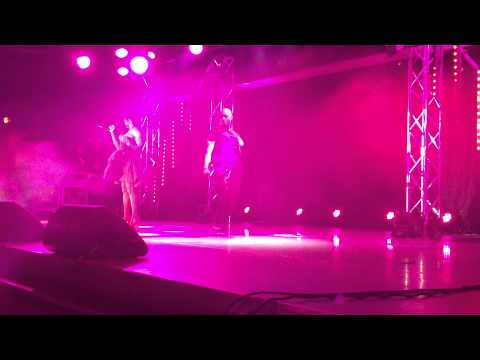Sinitta - Cross My Broken Heart (clip) | Butlins 30-01-2015