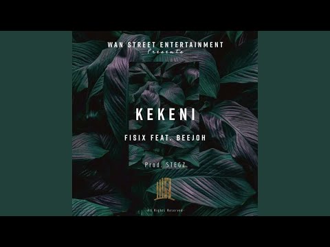 Kekeni (feat. Beejoh & St3gz)