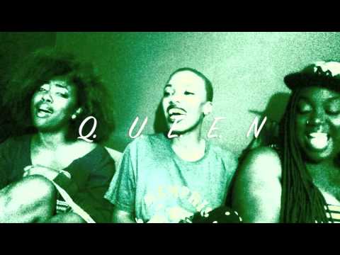 THA GROUP - JANELLE MONAE ft. ERYKAH BADU - Q.U.E.E.N (cover)