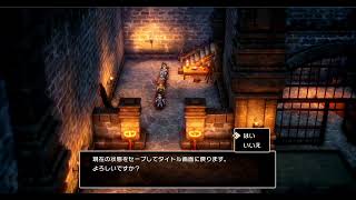 【DQ3 リメイク】クリア後【Switch版】※ネタバレ注意 #20