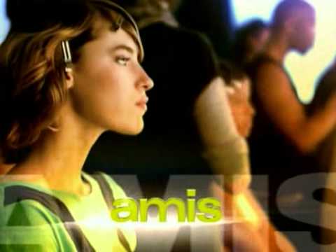 ANTM Cycle 1-16 Opening Intro