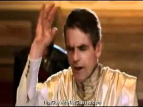 Nostalgia Critic - Can I Get An Amen?