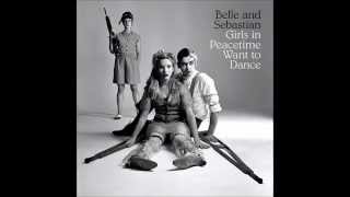 Belle and Sebastian-The Everlasting Muse