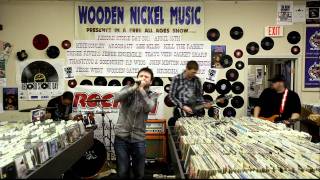 2011 RECORD STORE DAY @ WOODEN NICKEL MUSIC WITH TEAYS VEIN LIVE