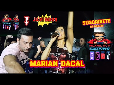 Marian Dacal Remix #flyingfree directo.   https://www.youtube.com/watch?v=n52vvIsPIzU