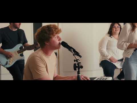 Kings Cross - Ezra Worship Initiative