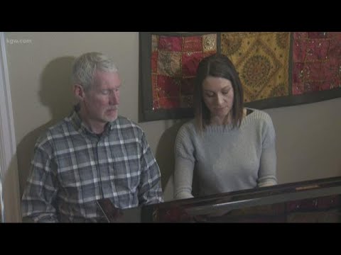 Portland pianist preserves work of composer with Alzheimer's