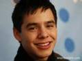 RARE David Archuleta Pictures