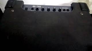 Video thumbnail for Staner bs120 by Fernando breguez