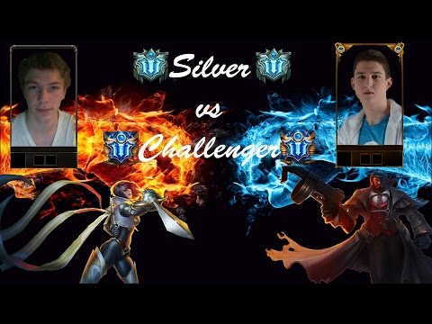 Highlights feat. Febiven#1