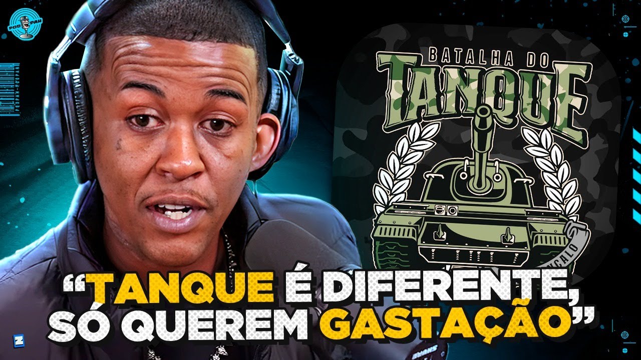 A DIFERENÇA ENTRE BATALHAS DE CADA REGIÃO