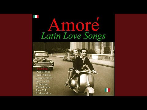 Volare (Nel Blu Di Pinto Di Blu)