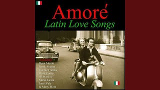 Volare (Nel Blu Di Pinto Di Blu)