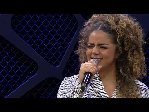 Rayssa Andreoli - He Is