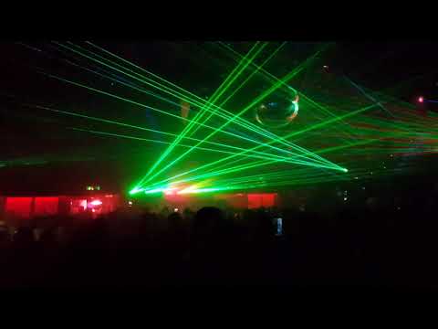 Boris Brejcha @MTW club Offenbach