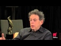 Phillip Glass on Finding Your Own Style