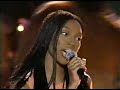 Brandy Best Friend Sittin Up In My Room Live At Disney Channel In Concert 1997