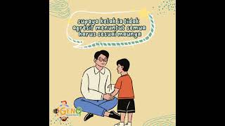 Download lagu TIPS MENDIDIK ANAK LAKI - LAKI mp3