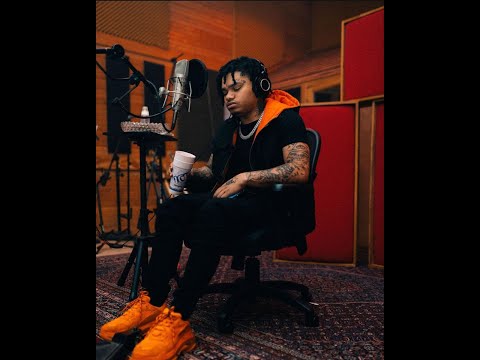 [FREE] NoCap Type Beat - "Let Go Of You"