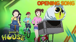 Download lagu Shinbi's House OST | Bahasa Indonesia Dub | karaoke song mp3 Download lagu Shinbi's House OST | Bahasa Indonesia Dub | karaoke song mp3