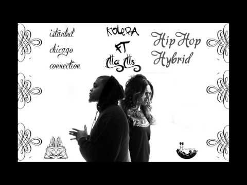 Kolera Ft Illa Ills-Hiphop Hybrid