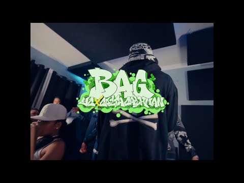 BAG - YC X COSTA CASHMAN (OMV)  Prod. CLVN & 808 CASH